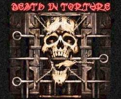 Death In Torture : Death in Torture